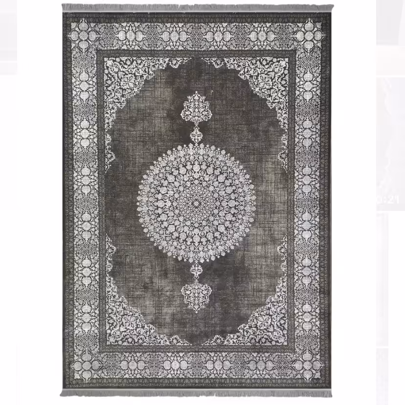 فرش  6 متری 700 شانه تراکم 2100  کد s70011z