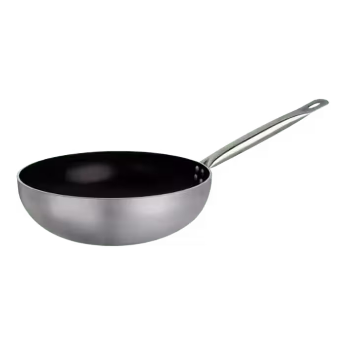 تابه وک P-Cook سایز 22 زرساب