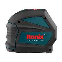 تراز لیزری دو خط رونیکس مدل RH-9500G نور سبز