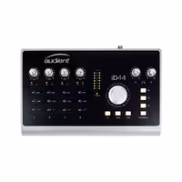 کارت صدا Audient iD44 Audio Interface