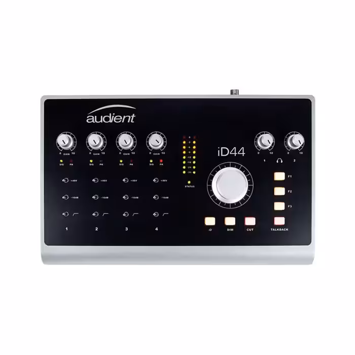 کارت صدا Audient iD44 Audio Interface
