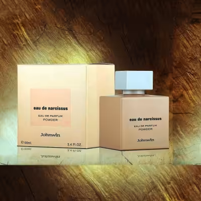 عطر ادکلن کمیاب زنانه نارسیسو رودریگز پودر جانوین – جکوینز - گرم و شیرین و آرایشی عالی