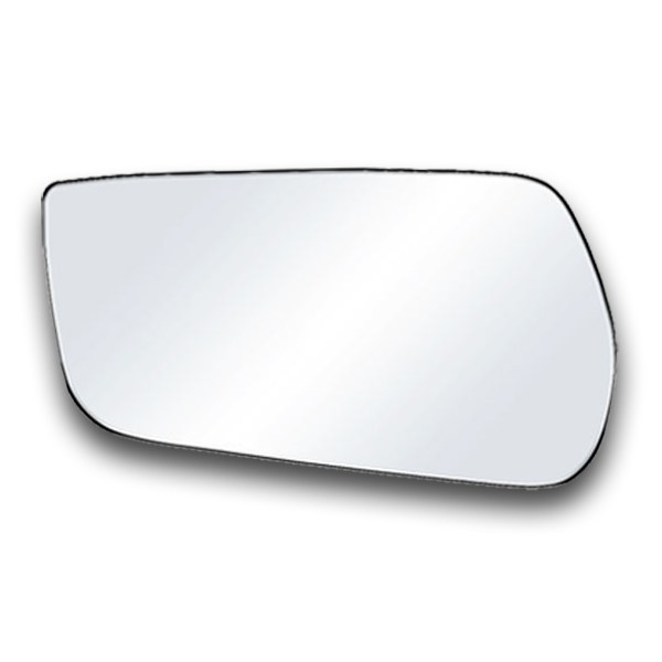 شیشه آینه راست کاوج کد 15460 مناسب برای پژو پارس برقی