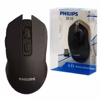 ماوس بی سیم فیلیپس PHILIPS H10