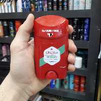 مام اولد اسپیس old  spice اورجینال ضد تعریق بدون آلومینیوم 