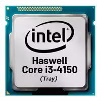 قیمت و خرید سی پی یو بدون باکس اینتل مدل Core i3-4150 | یاس ارتباط