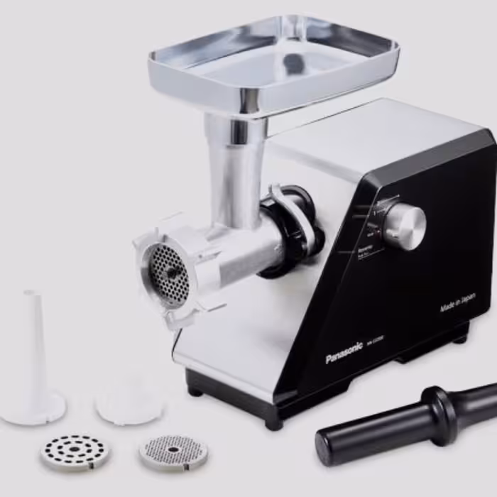 چرخ گوشت پاناسونیک مدل MK-ZJ3500