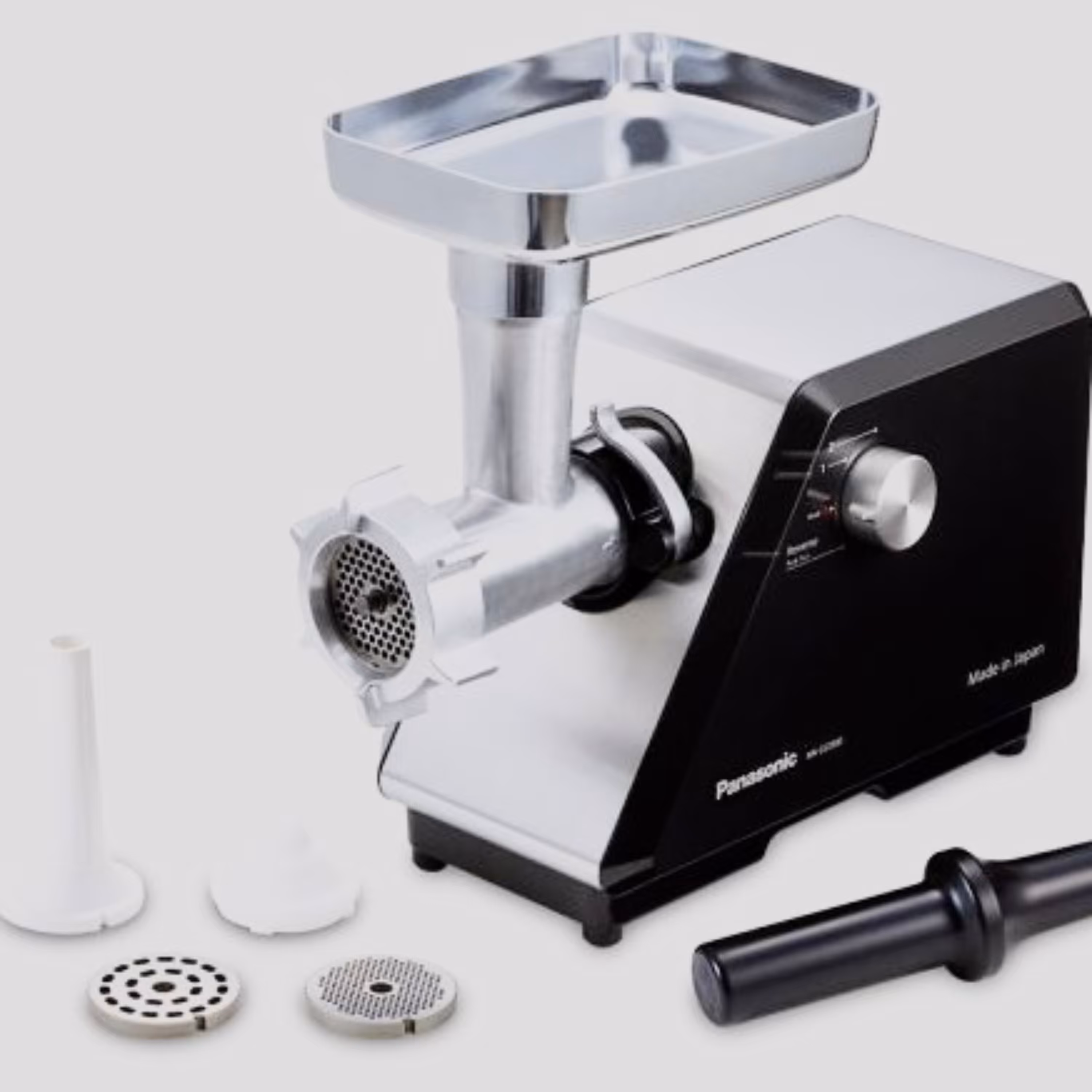 چرخ گوشت پاناسونیک مدل MK-ZJ3500