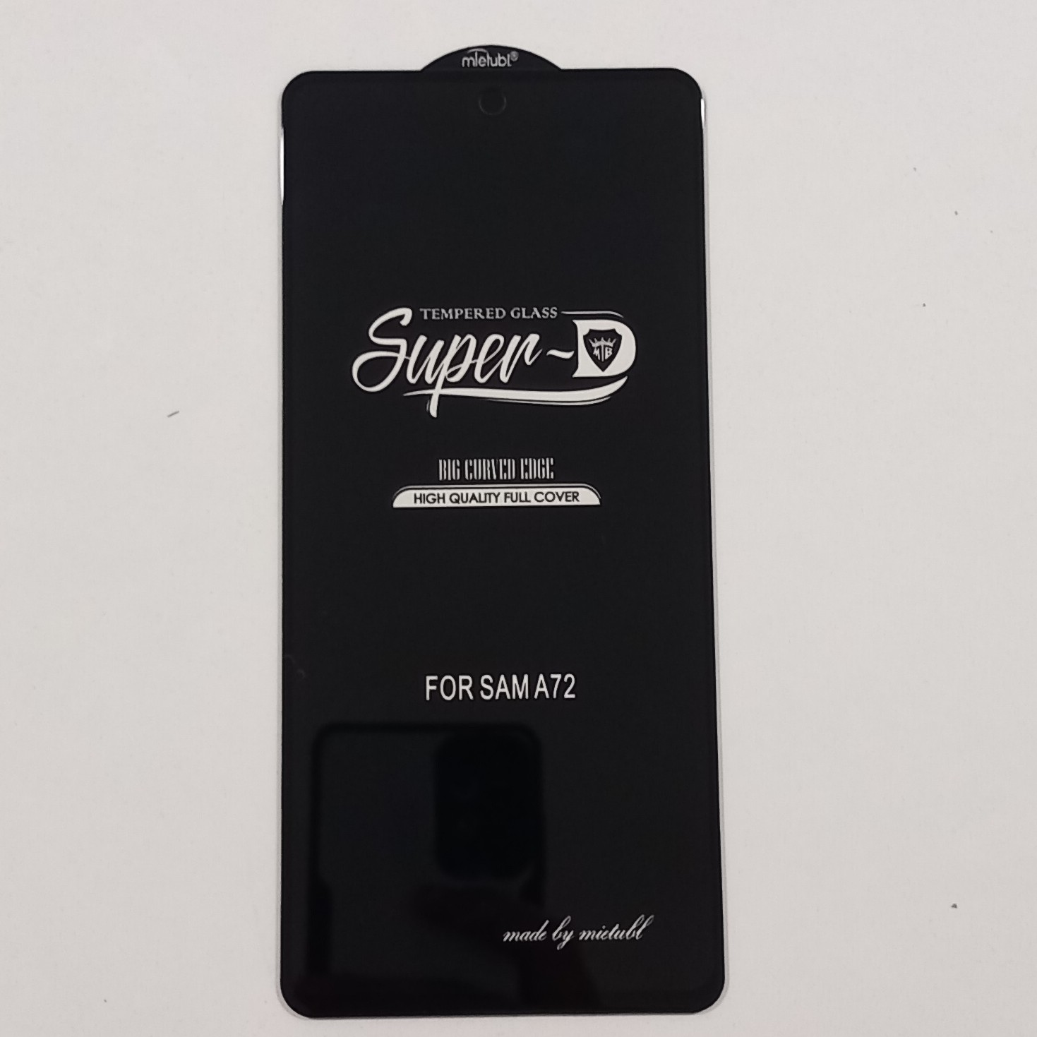 گلس سوپر دی آیفون 11 پرو مکس و xs max