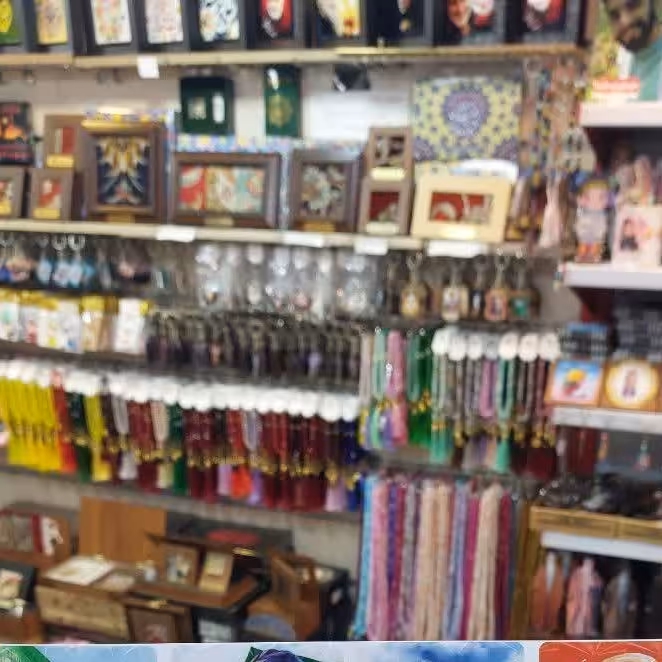 محصولات فرهنگی 