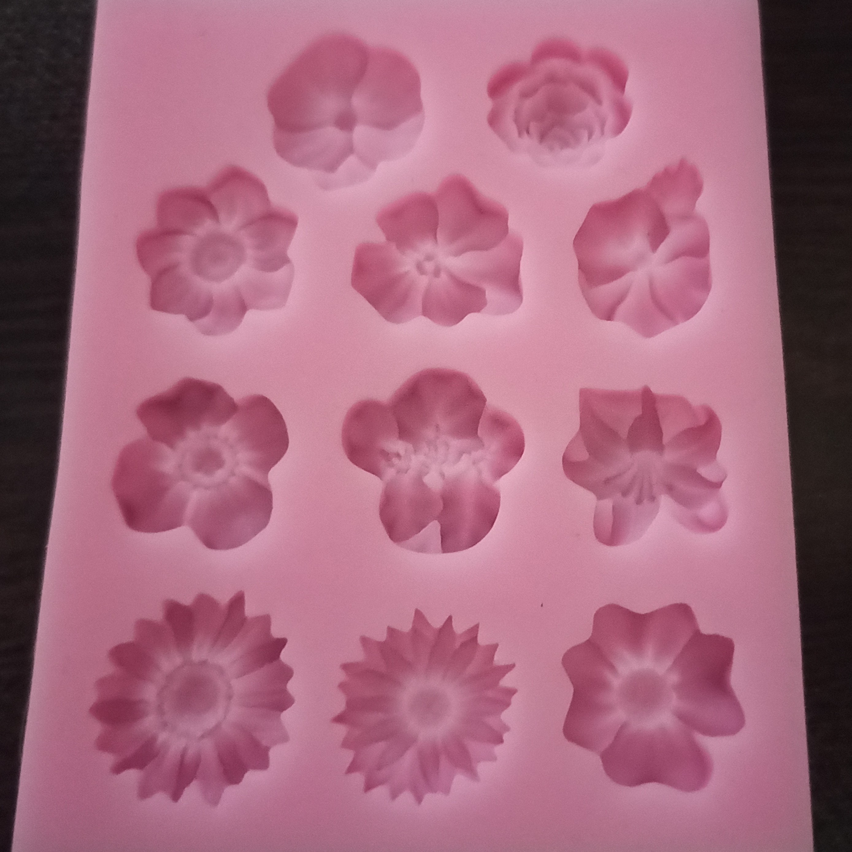 مولد  سیلیکونی