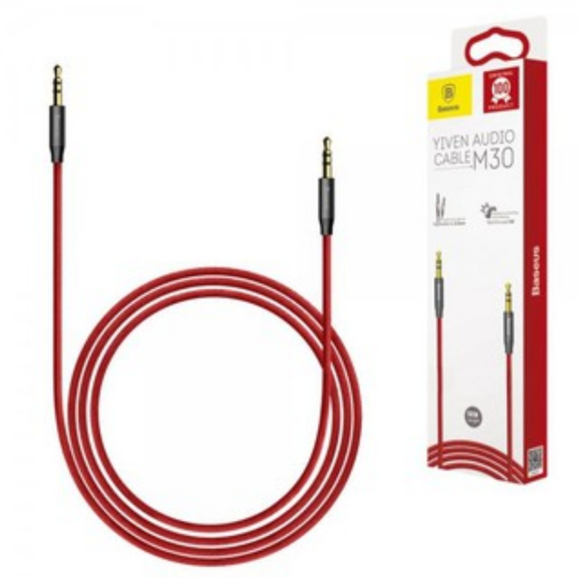 کابل AUX مدل M30