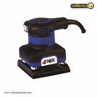 سنباده لرزان مشتی NEK مدل NEK 22 ES