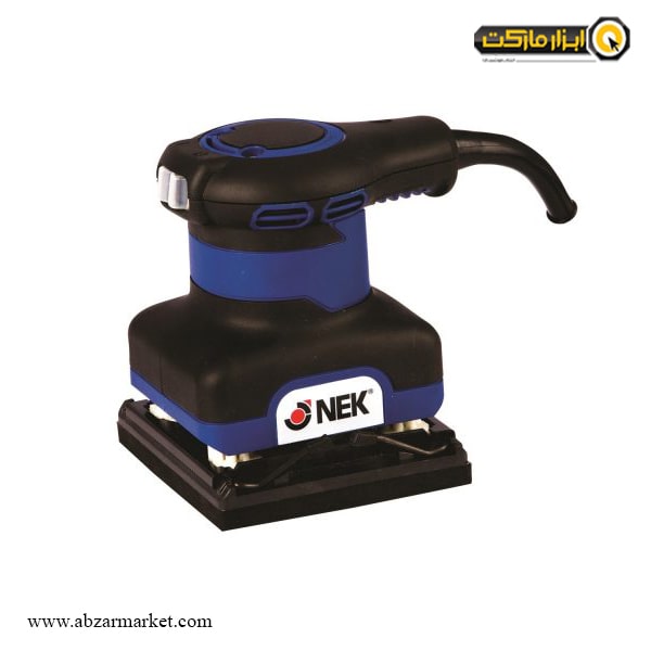 سنباده لرزان مشتی NEK مدل NEK 22 ES