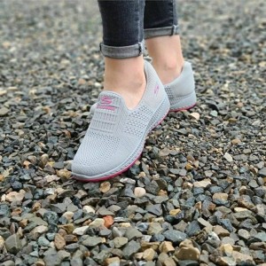 کتانی اسپرت جورابی