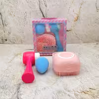 ست شستشو لیف