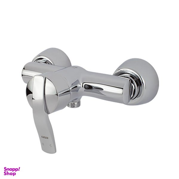 شیر سرویس بهداشتی کسری مدل الوند