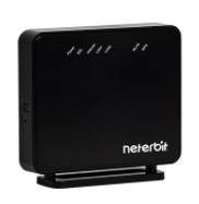 مودم روتر نتربیت مدل NV-2030N