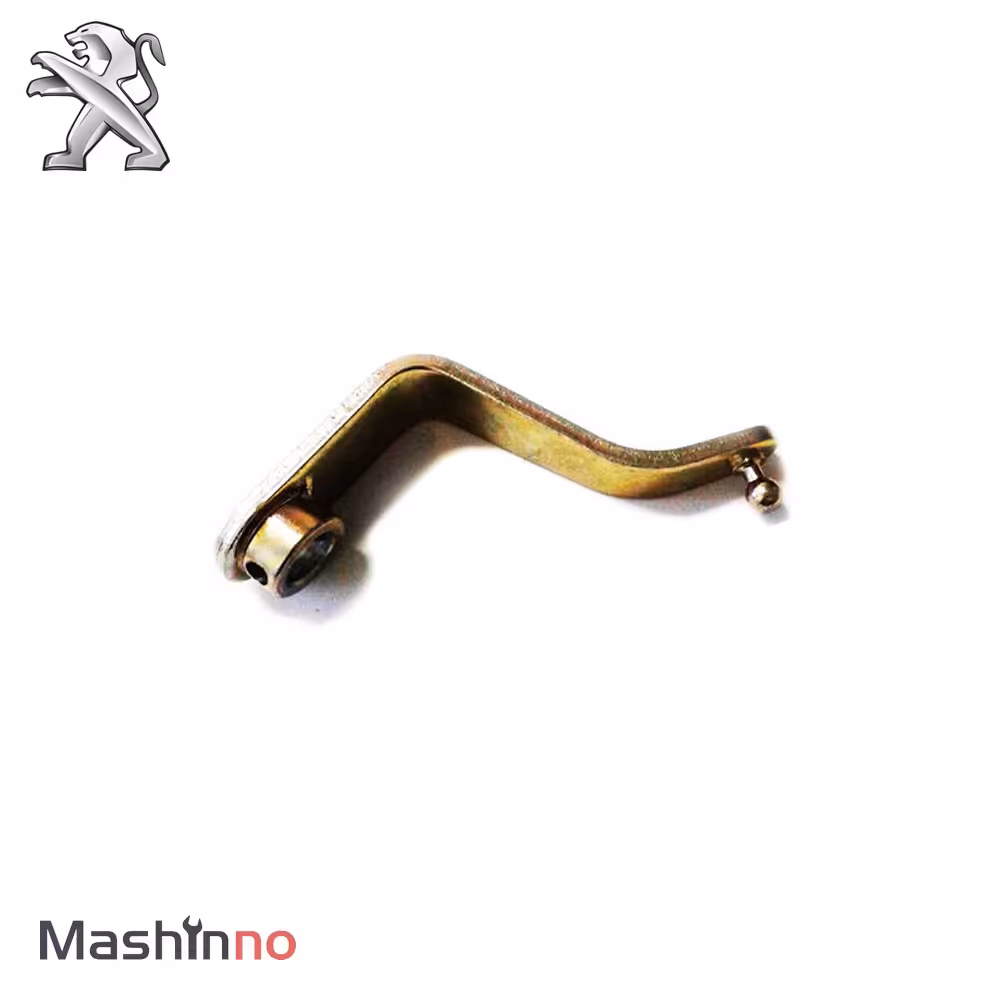 اهرم گیربکس پژو 405