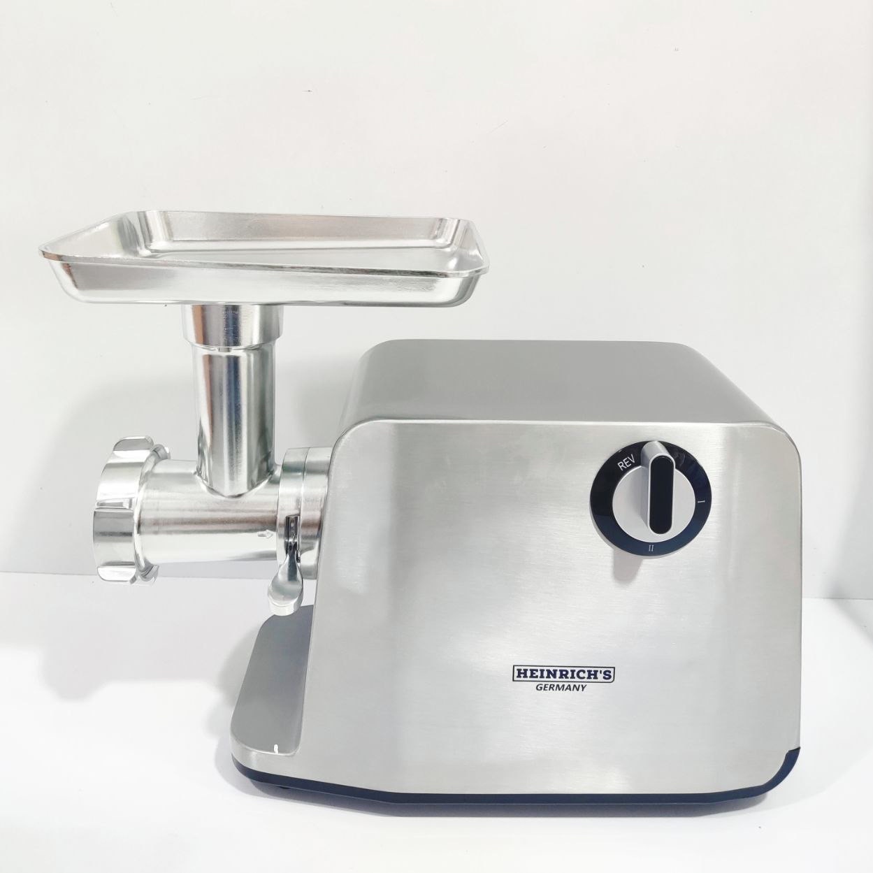 چرخ گوشت هنریچ اصل آلمان مدل sl2023