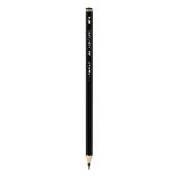 مداد طراحی فابر کاستل مدل pitt graphite matt-b8 کد 160235