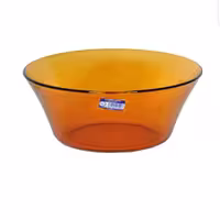 میوه خوری بزرگ عسلی گود قطر 23 و عمق 10
دورالکس