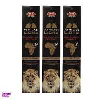 عود خوشبو کننده بیک مدل african lions مجموعه 3 عددی