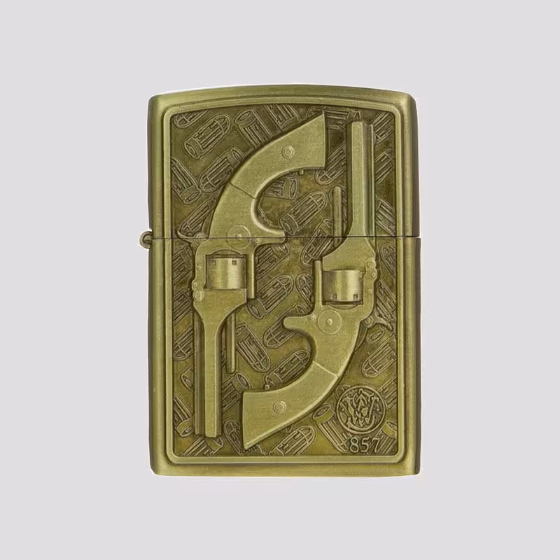 فندک مدل SK-Zre-914d04