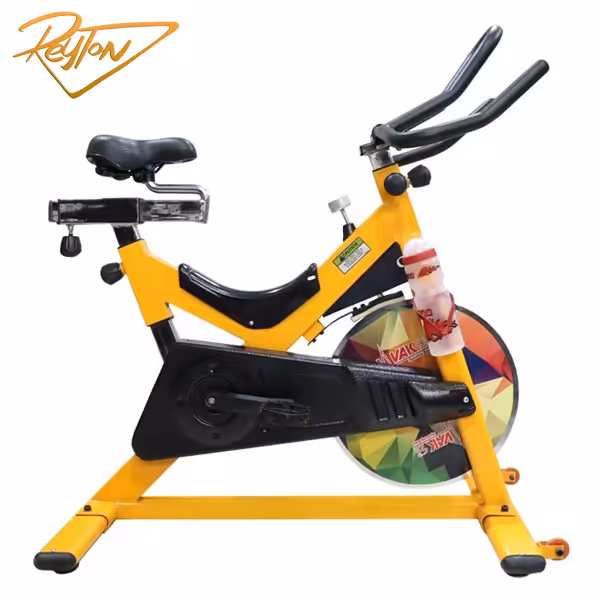 دوچرخه ثابت باشگاهی ناوک مدل NS 808