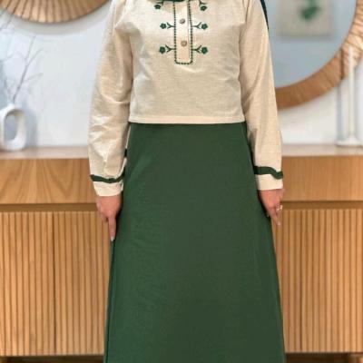 کراپ سارافون.