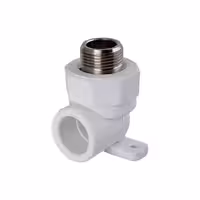 اتصال زانویی آذین مدل 1/2x20