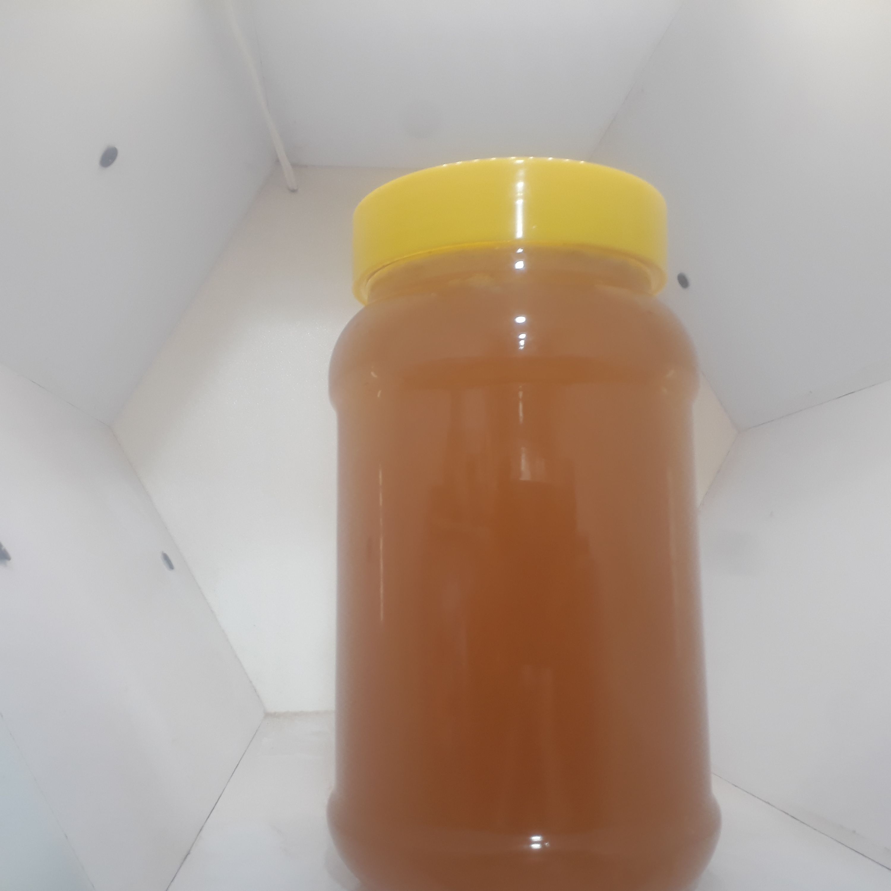 عسل شهد طبیعی چالدران (1 کیلویی)