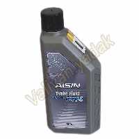 روغن ترمزآیسین AISIN DOT4  AISIN Brake Fluid