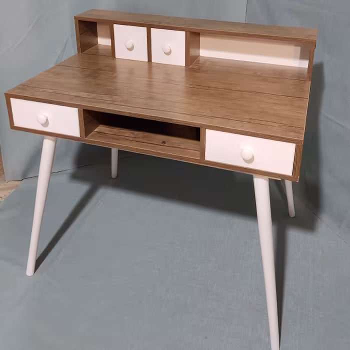 میزتحریر پایه مخروطی کد40115