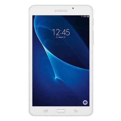 تبلت سامسونگ مدل Galaxy Tab A SM-T285 4G سال 2016