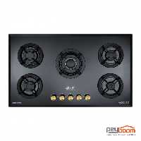 اجاق گاز صفحه ای درخشان مدل G601