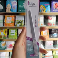 سوهان ناخن یک طرفه لیزل لیانا شاپ