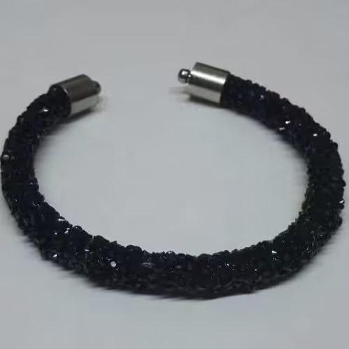 دستبند سوارفسکی مگنتی (سوارسکی)