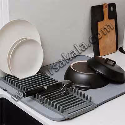 نمگیر استند دار رایکا