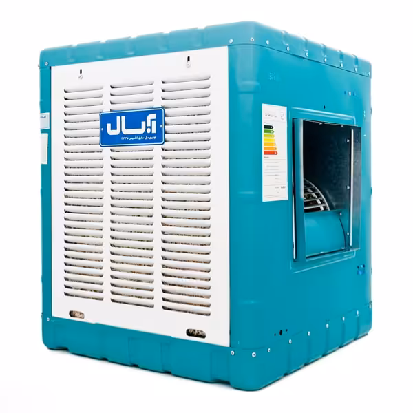کولر آبی آبسال 3500 مدل AC35