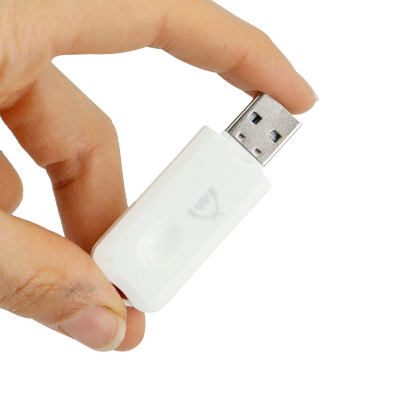 دانگل بلوتوث خودرو مدل BT-118 USB