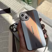 قاب Porsche design carbon edition سفید 