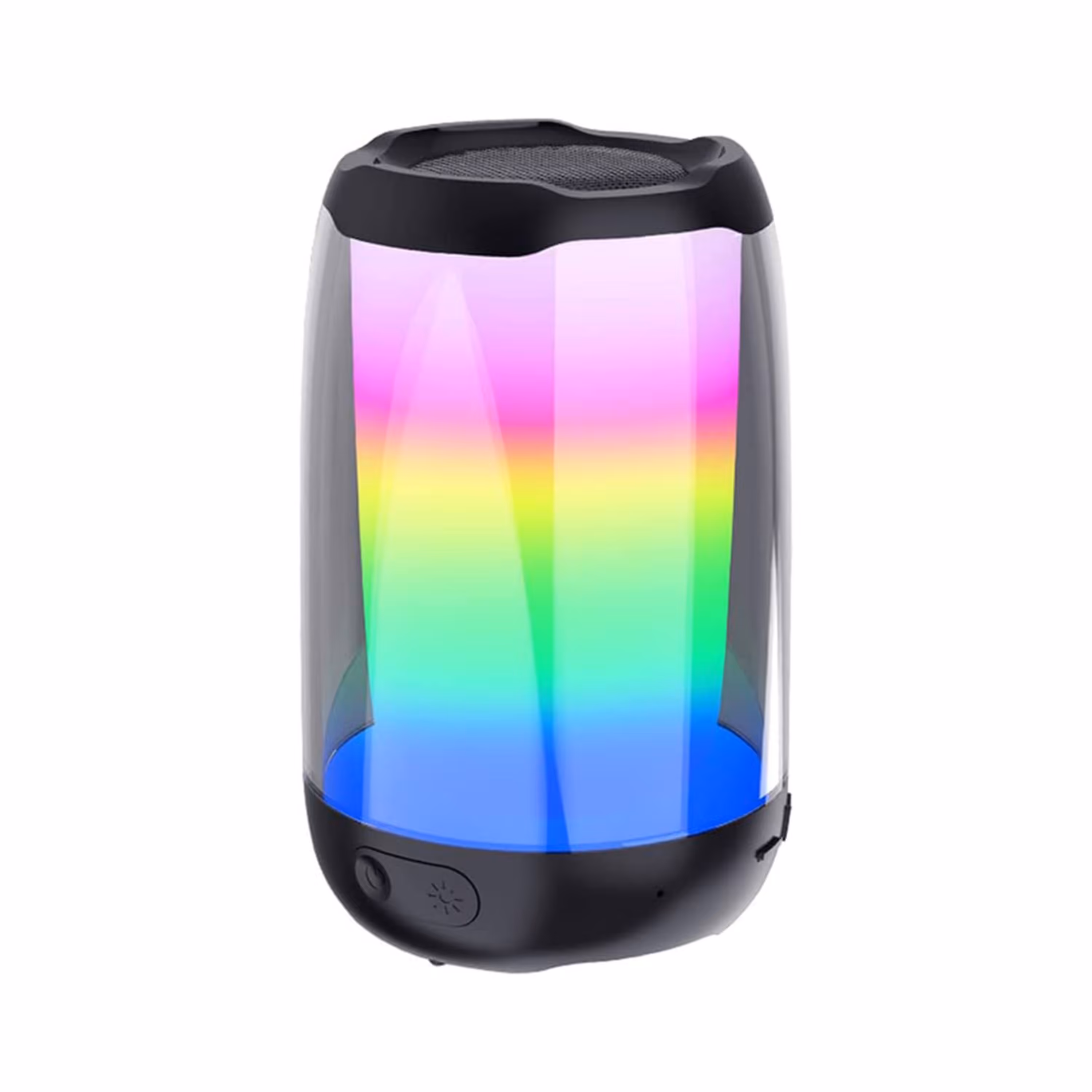 اسپیکر بلوتوث قابل حمل مدل plus4 mini