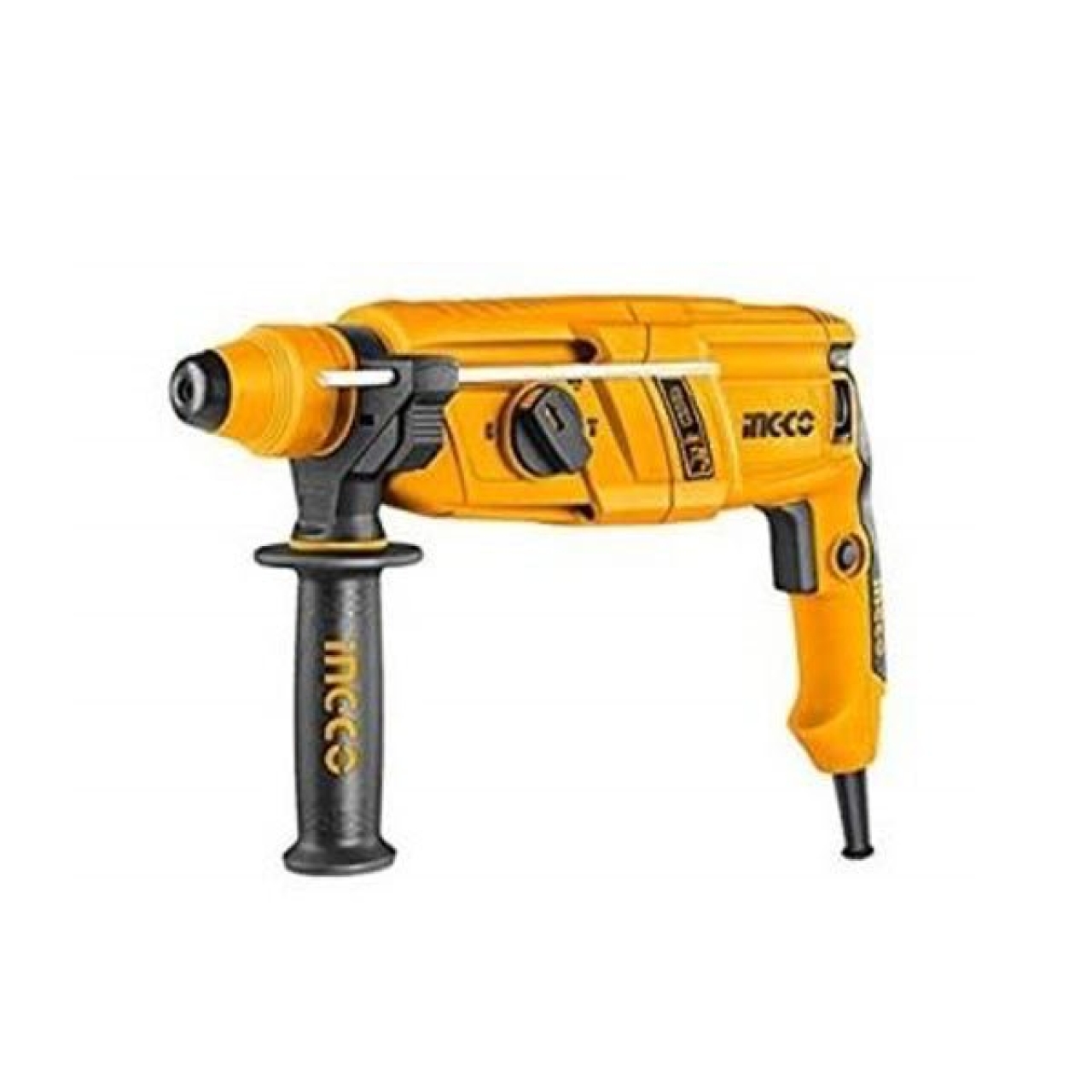 دریل بتن کن 800 وات اینکو مدل RGH9028