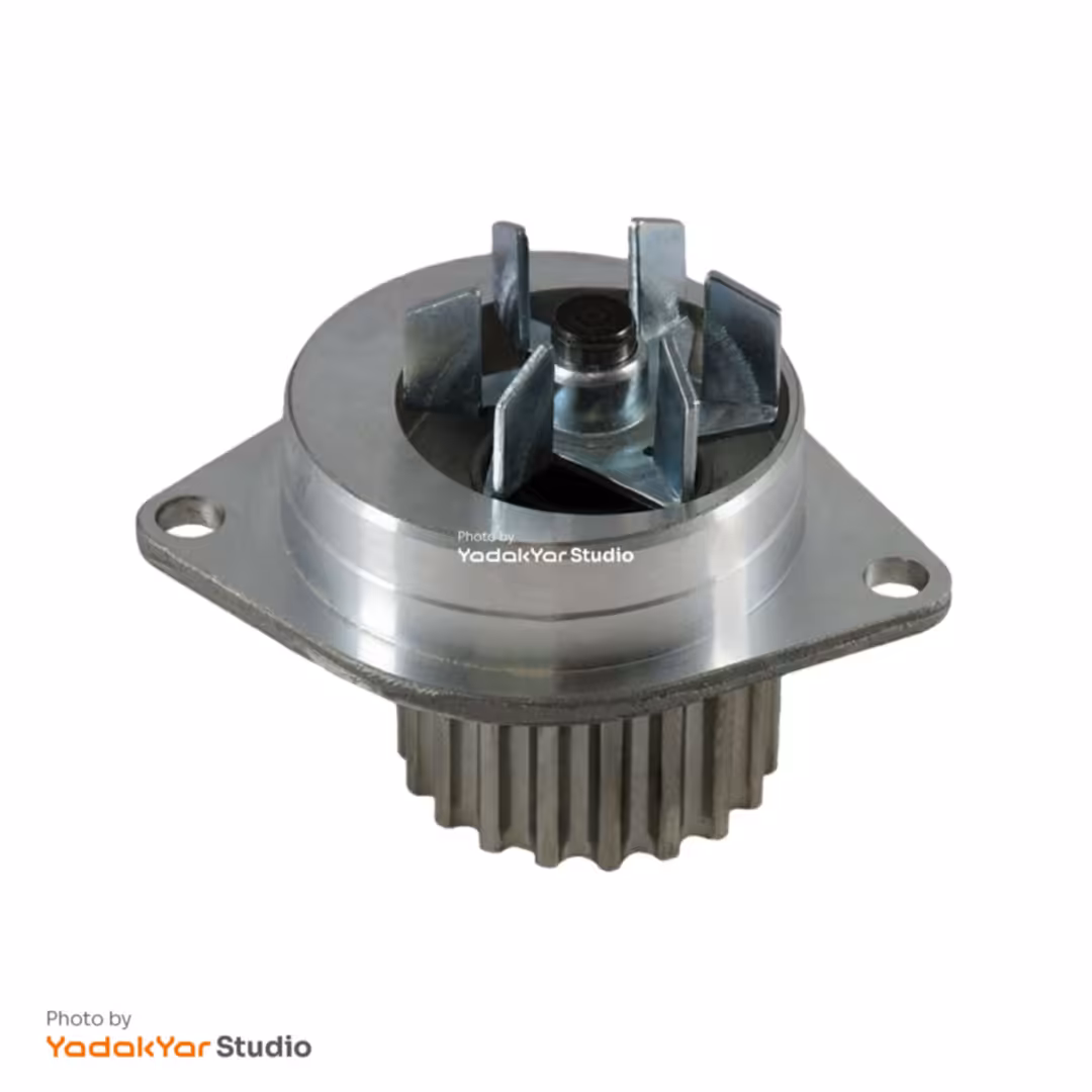 واتر پمپ پژو 405 SLX ایساکو