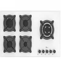 گاز صفحه ای 5097 سفید بیمکث