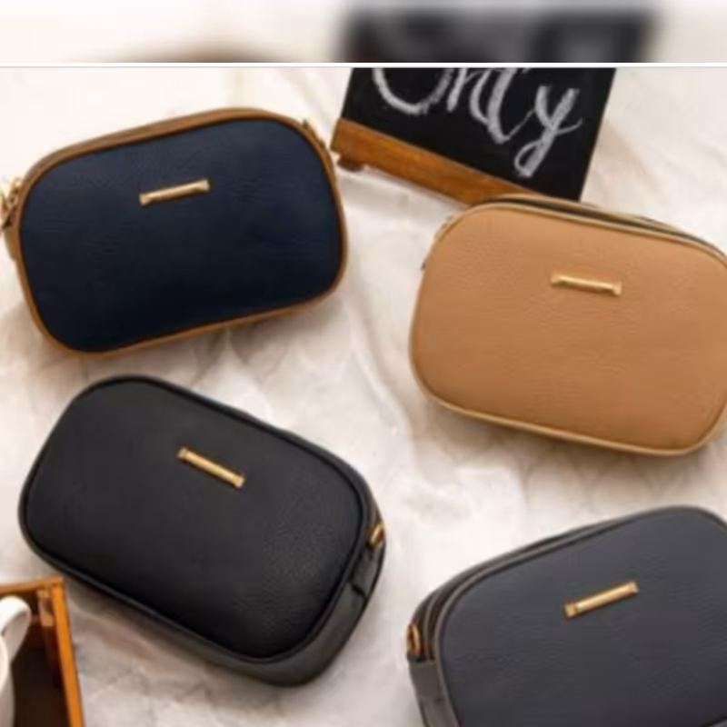 کیف مستطیلی روزانه دخترانه