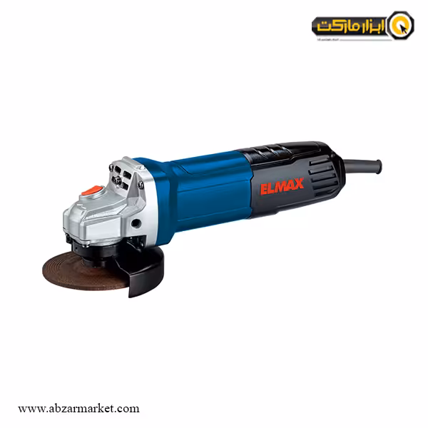 مینی فرز المکس 850 وات مدل A.G 327