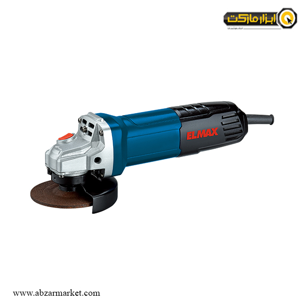 مینی فرز المکس 850 وات مدل A.G 327