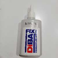 چسب قطره ای 123 دیبا فیکس حجم 85 گرم